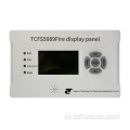 TCFS5089 Fire Repeater Display Panel